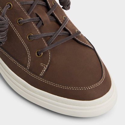 Tristin in Brown 14041860 - Low top sneaker, Cup sole | Aldo Essential