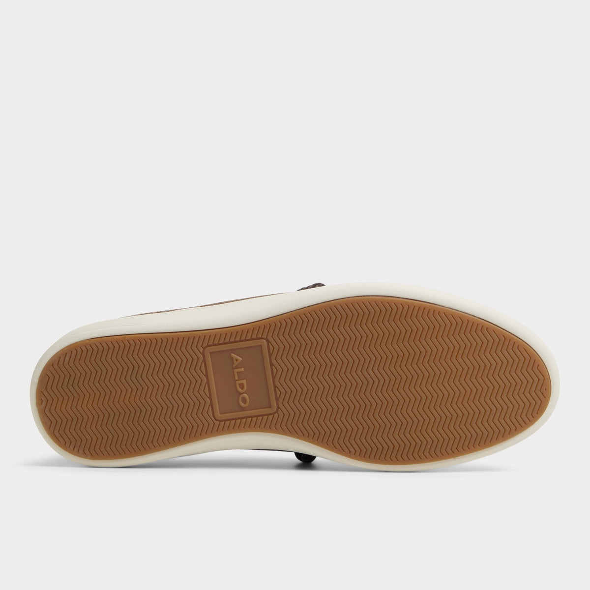 Tristin in Brown 14041860 - Low top sneaker, Cup sole | Aldo Essential