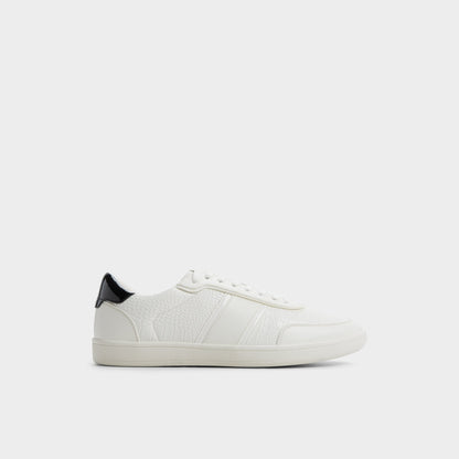 Uptownn in White Combo - Low top sneaker | Aldo Premium