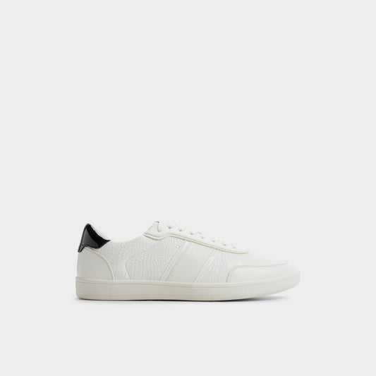 Uptownn in White Combo - Low top sneaker | Aldo Premium