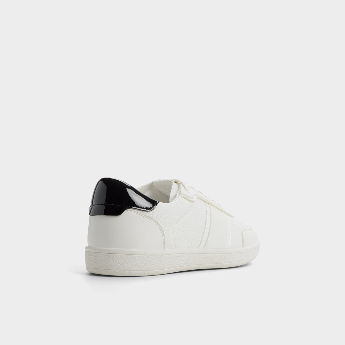 Uptownn in White Combo - Low top sneaker | Aldo Premium