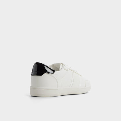 Uptownn in White Combo - Low top sneaker | Aldo Premium
