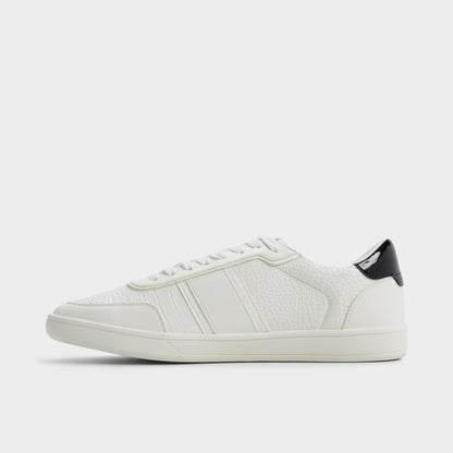 Uptownn in White Combo - Low top sneaker | Aldo Premium