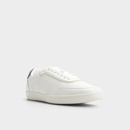 Uptownn in White Combo - Low top sneaker | Aldo Premium