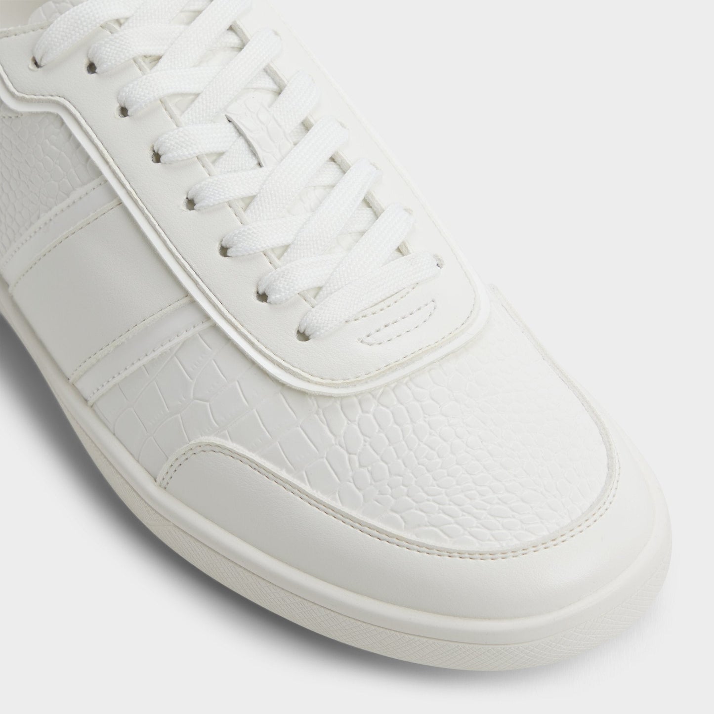 Uptownn in White Combo - Low top sneaker | Aldo Premium