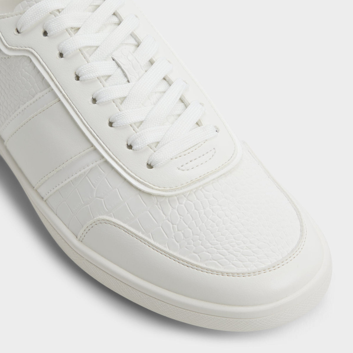 Uptownn in White Combo - Low top sneaker | Aldo Premium
