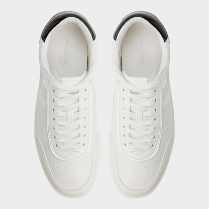 Uptownn in White Combo - Low top sneaker | Aldo Premium