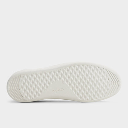 Uptownn in White Combo - Low top sneaker | Aldo Premium