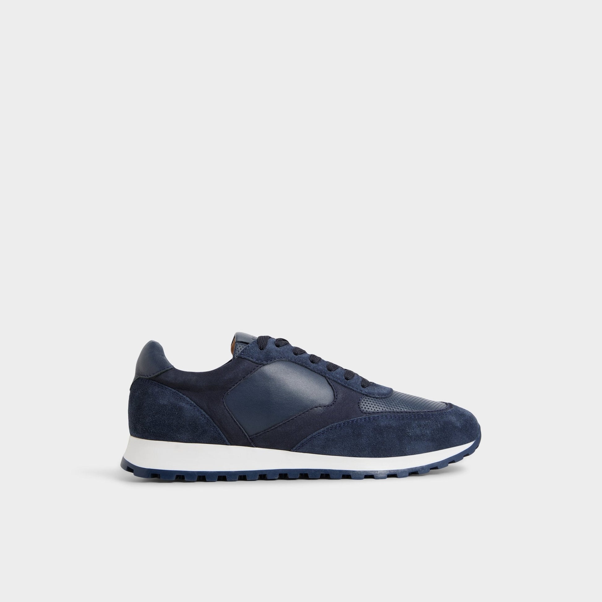 Gordo in Navy - Low top sneaker | Aldo New