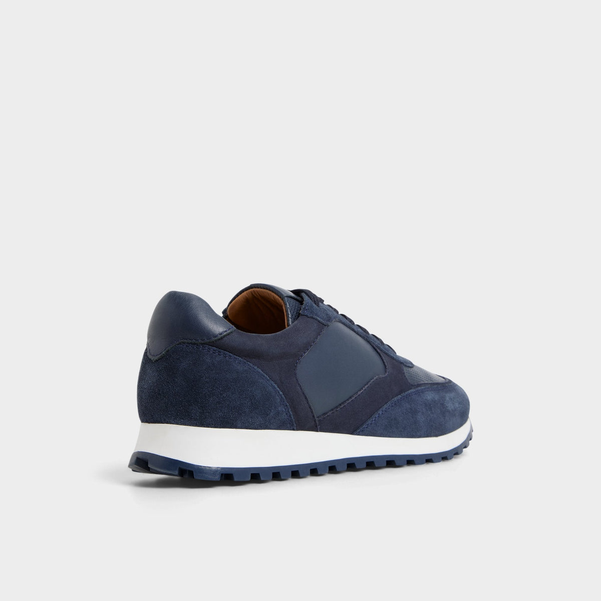 Gordo in Navy - Low top sneaker | Aldo New