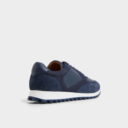 Gordo in Navy - Low top sneaker | Aldo New