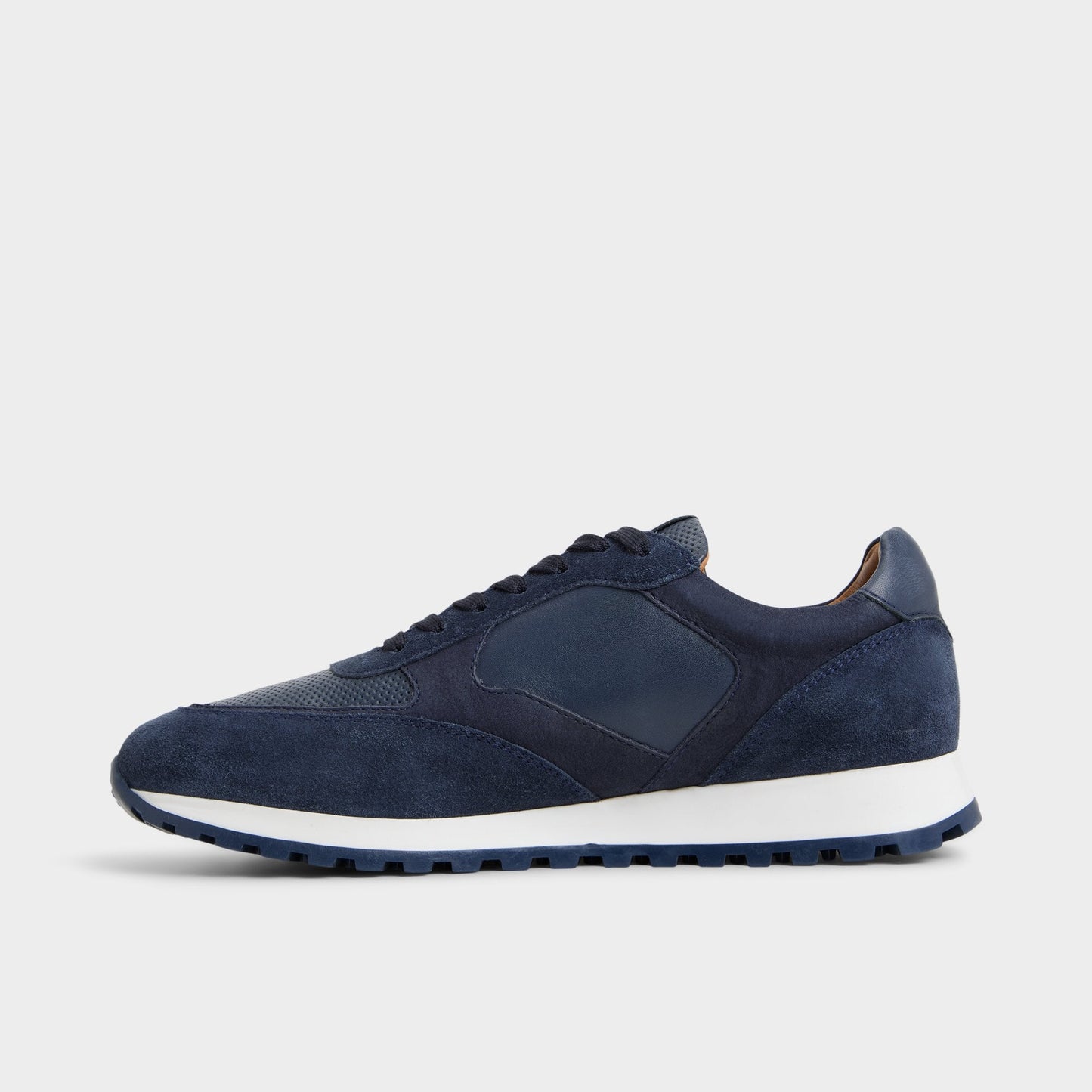 Gordo in Navy - Low top sneaker | Aldo New