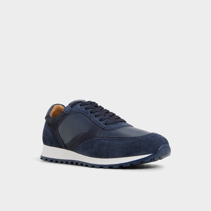 Gordo in Navy - Low top sneaker | Aldo New