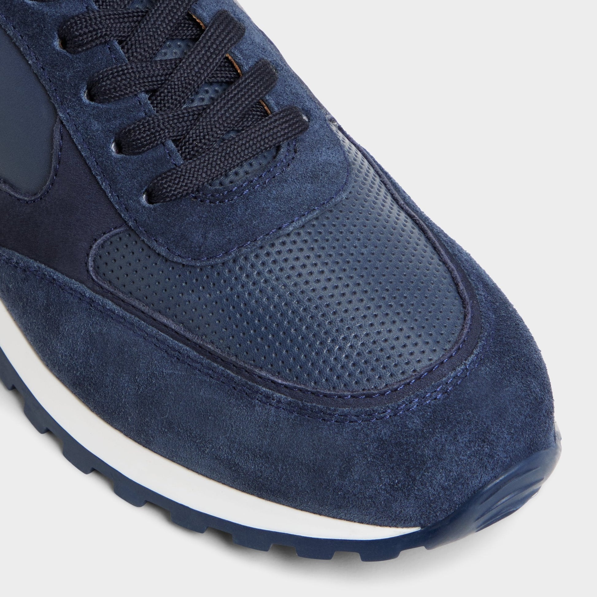 Gordo in Navy - Low top sneaker | Aldo New