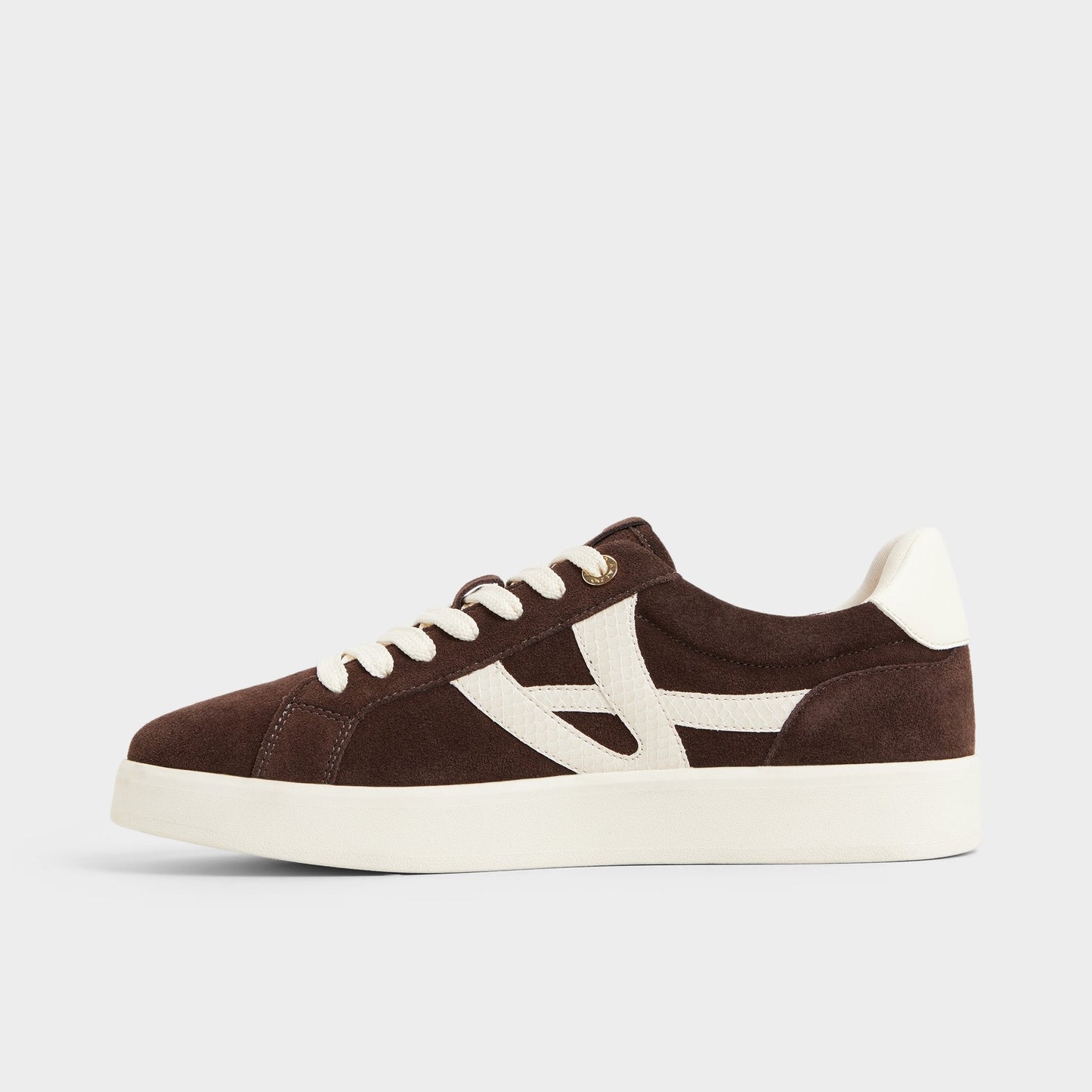 Mtl1972snkr-m Dark Brown Men's Low top - Low top sneaker, Cup sole | Aldo Featured