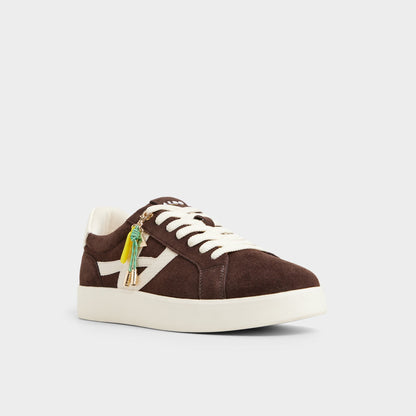 Mtl1972snkr-m Dark Brown Men's Low top - Low top sneaker, Cup sole | Aldo Featured
