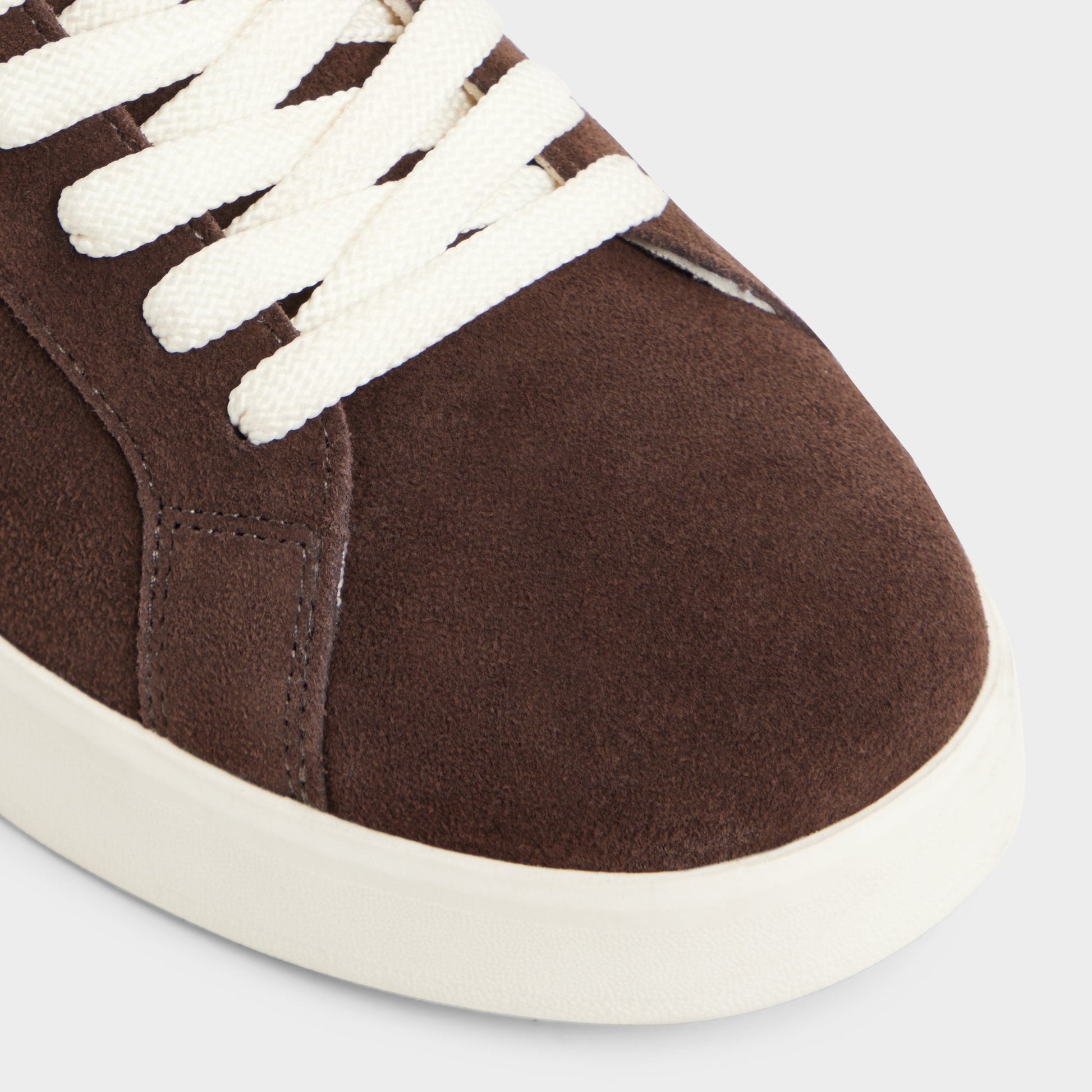Mtl1972snkr-m Dark Brown Men's Low top - Low top sneaker, Cup sole | Aldo Featured