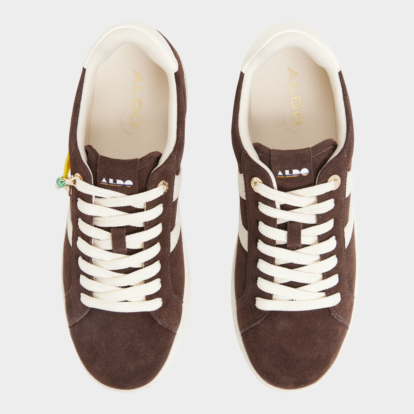 Mtl1972snkr-m Dark Brown Men's Low top - Low top sneaker, Cup sole | Aldo Featured