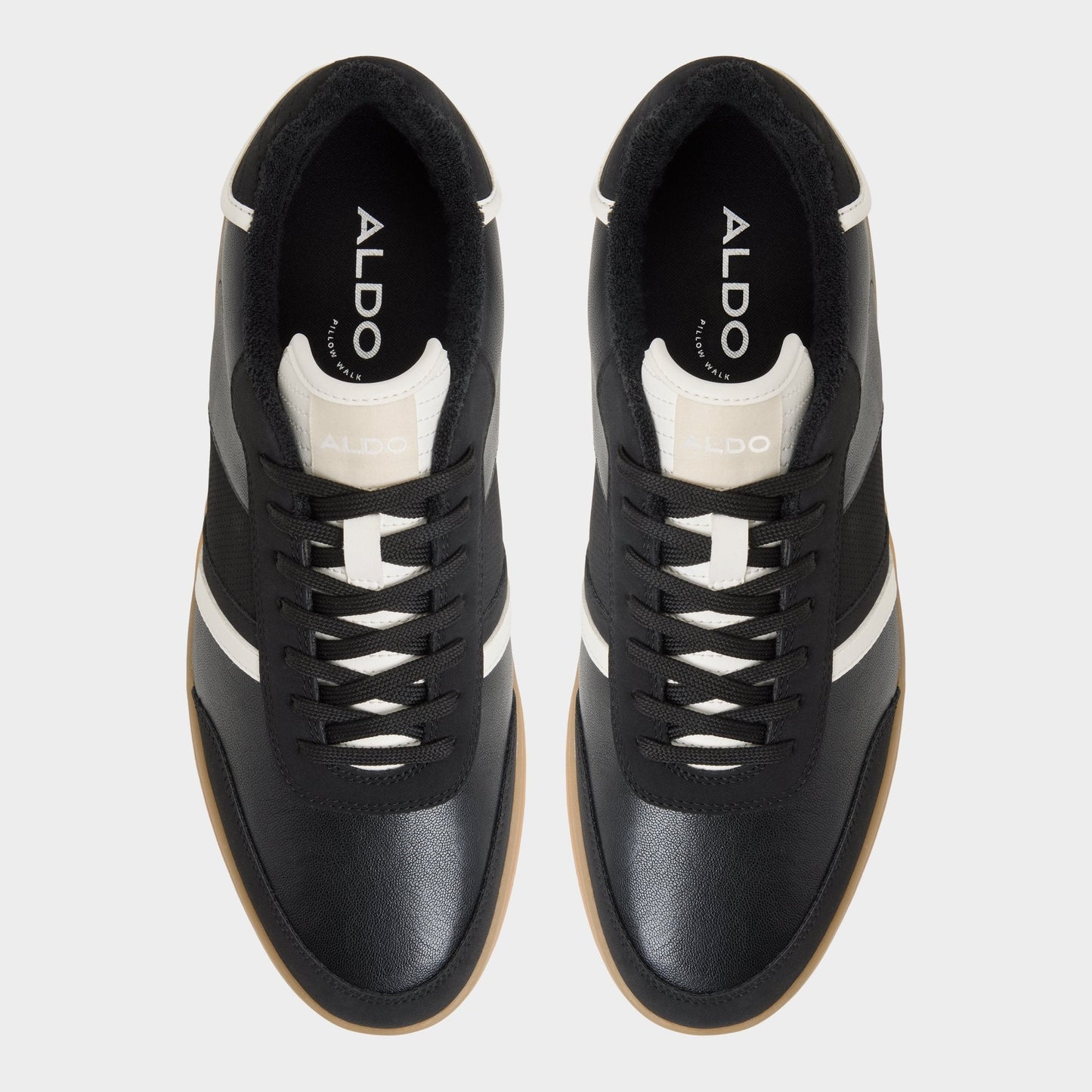 Freekick Black Men's Low top - Low top sneaker, Cup sole | Aldo Popular