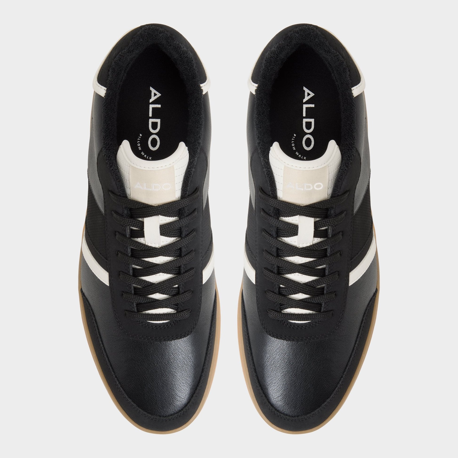 Freekick Black Men's Low top - Low top sneaker, Cup sole | Aldo Popular