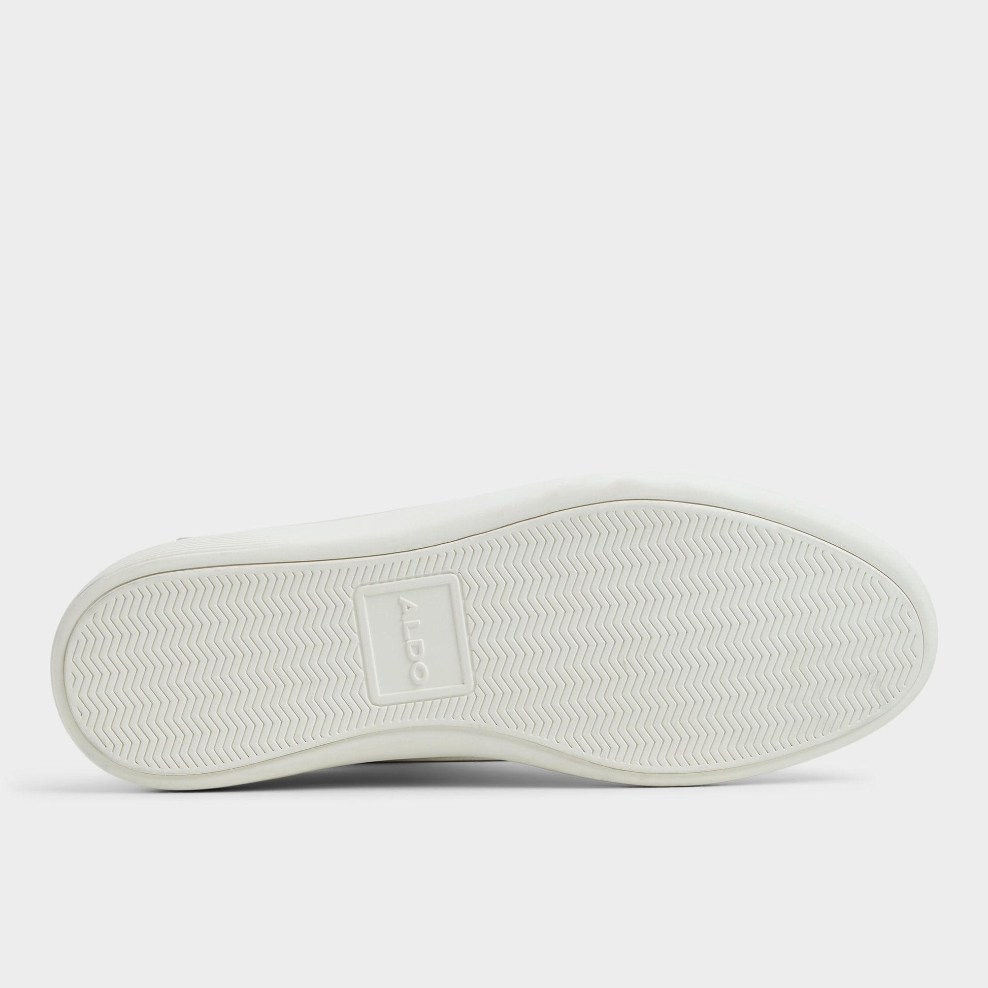 Finespec Bone Synthetic Knit Men's Low top - Low top sneaker | Aldo Trending