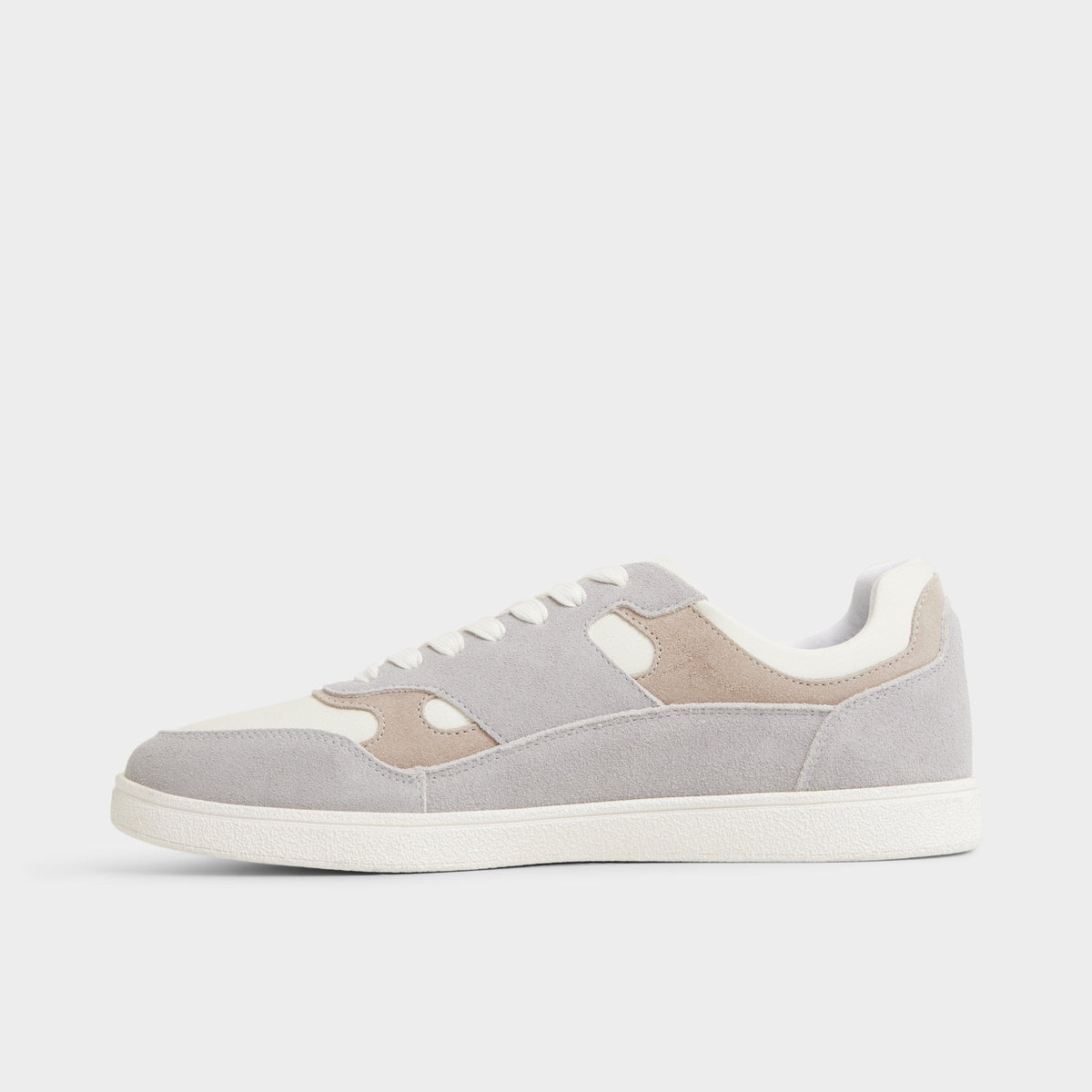 Curtis in Grey Multi - Low top sneaker, Cup sole | Aldo Best Seller