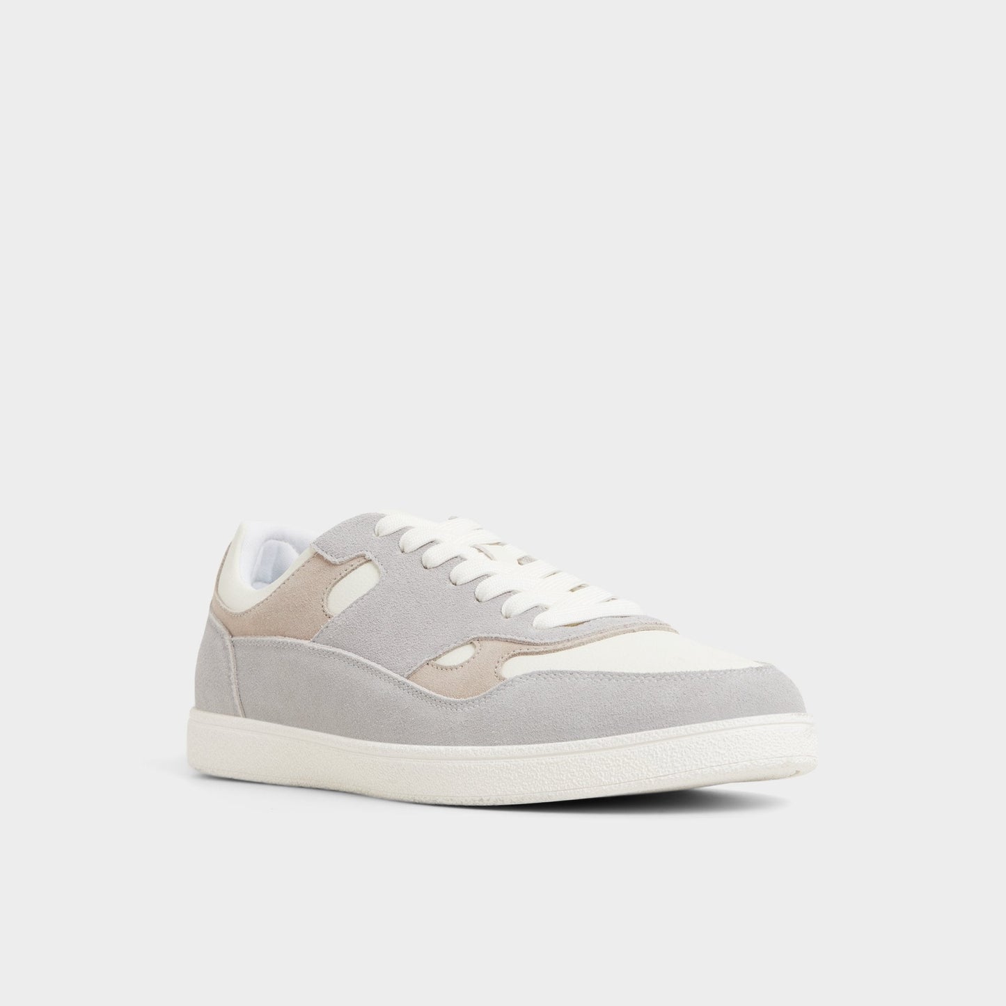 Curtis in Grey Multi - Low top sneaker, Cup sole | Aldo Best Seller