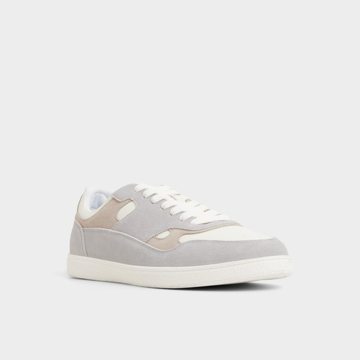 Curtis in Grey Multi - Low top sneaker, Cup sole | Aldo Best Seller