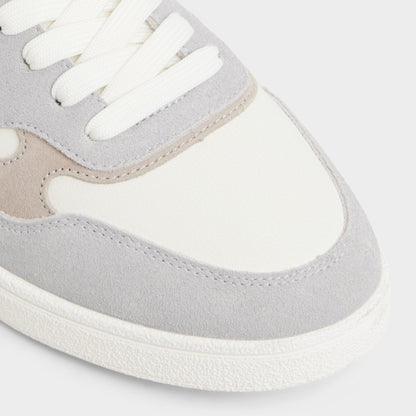 Curtis in Grey Multi - Low top sneaker, Cup sole | Aldo Best Seller