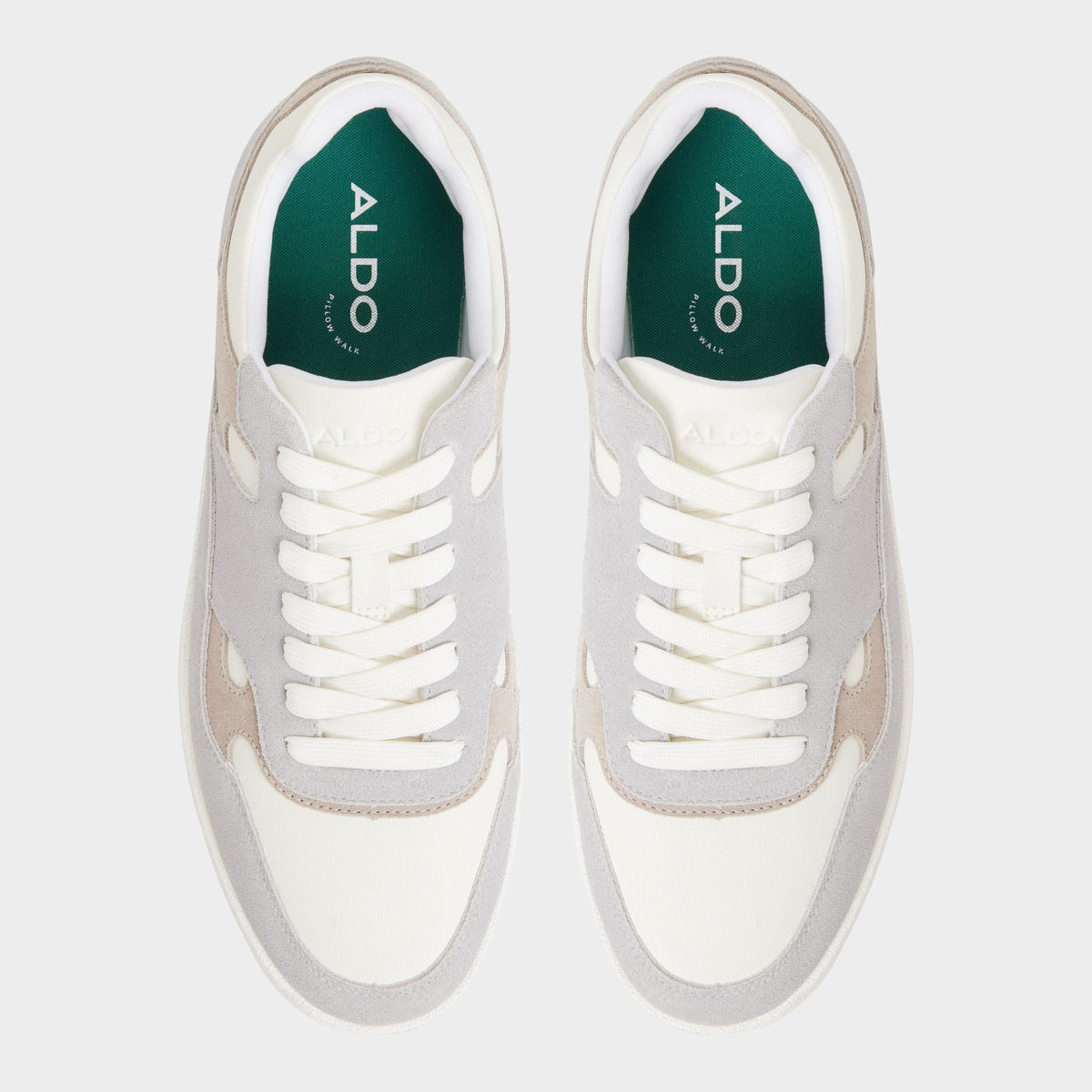 Curtis in Grey Multi - Low top sneaker, Cup sole | Aldo Best Seller