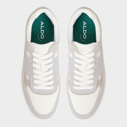 Curtis in Grey Multi - Low top sneaker, Cup sole | Aldo Best Seller