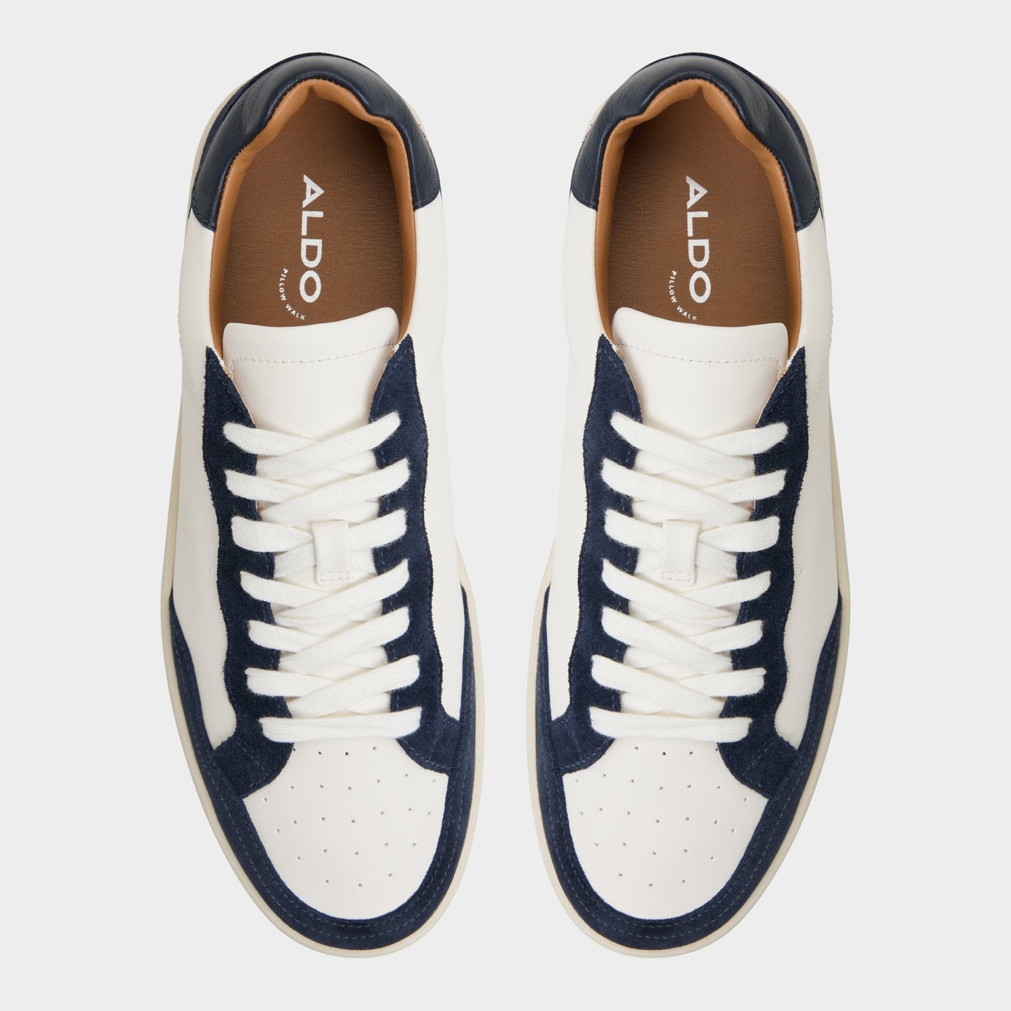 Wildbrook Bone Men's Low top - Low top sneaker | Aldo Recommended