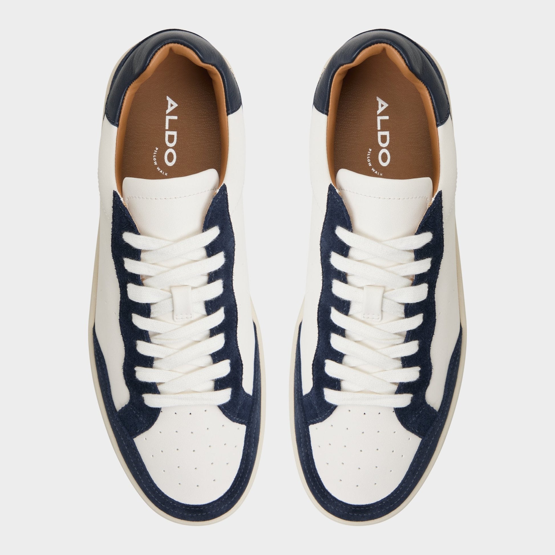 Wildbrook Bone Men's Low top - Low top sneaker | Aldo Recommended