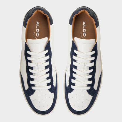 Wildbrook Bone Men's Low top - Low top sneaker | Aldo Recommended