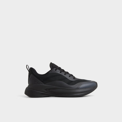 Pillowsnkr in M Black Black14112555 - Jogger sneaker, Jogger sole | Aldo Exclusive