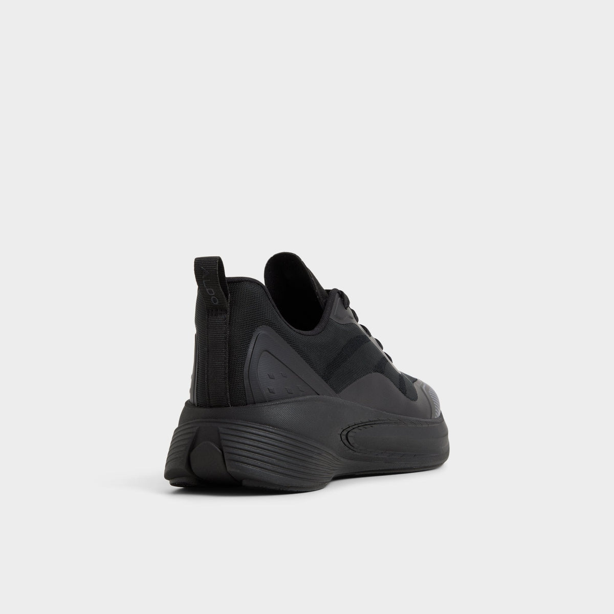 Pillowsnkr in M Black Black14112555 - Jogger sneaker, Jogger sole | Aldo Exclusive
