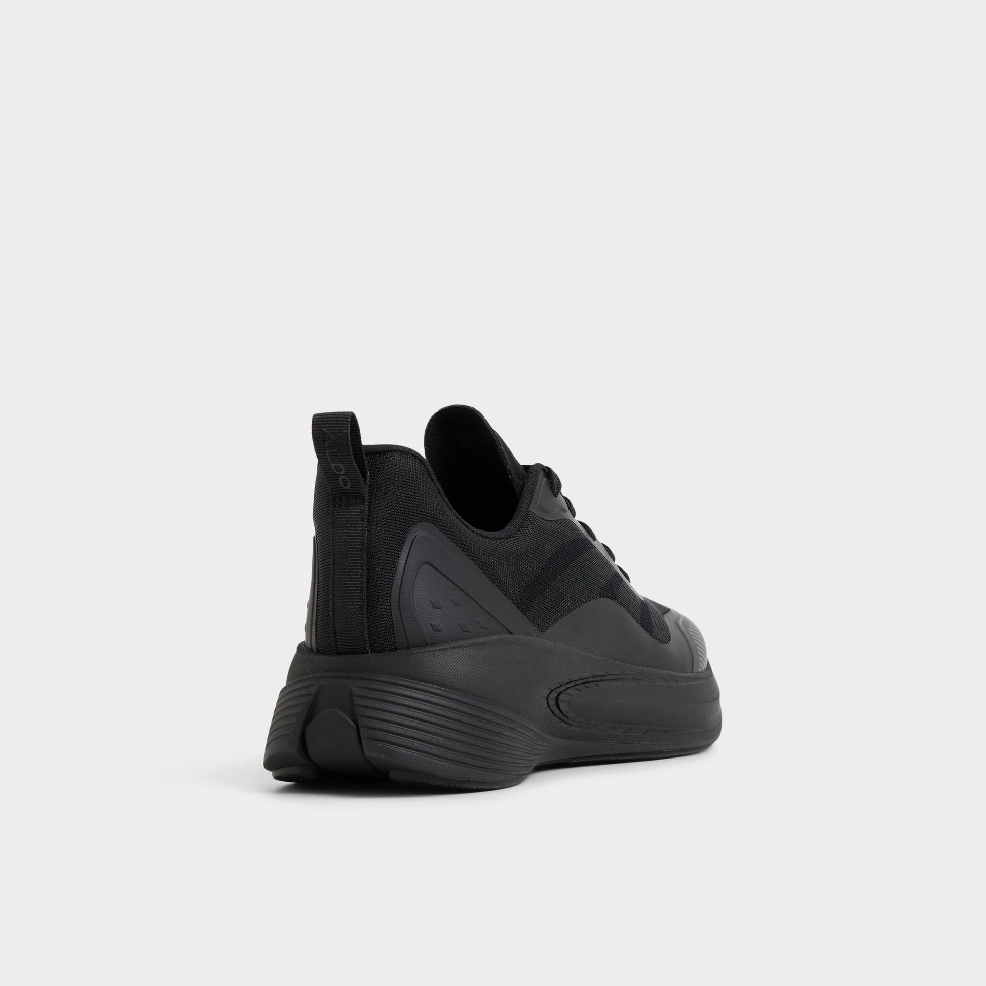Pillowsnkr in M Black Black14112555 - Jogger sneaker, Jogger sole | Aldo Exclusive