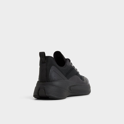 Pillowsnkr in M Black Black14112555 - Jogger sneaker, Jogger sole | Aldo Exclusive