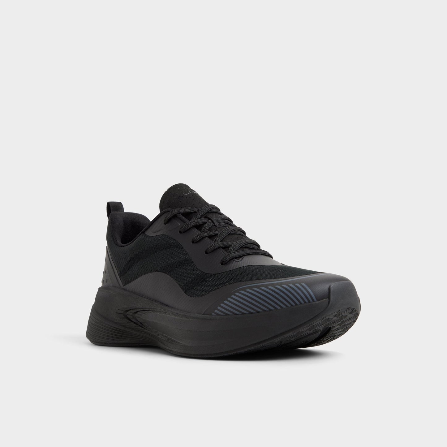 Pillowsnkr in M Black Black14112555 - Jogger sneaker, Jogger sole | Aldo Exclusive