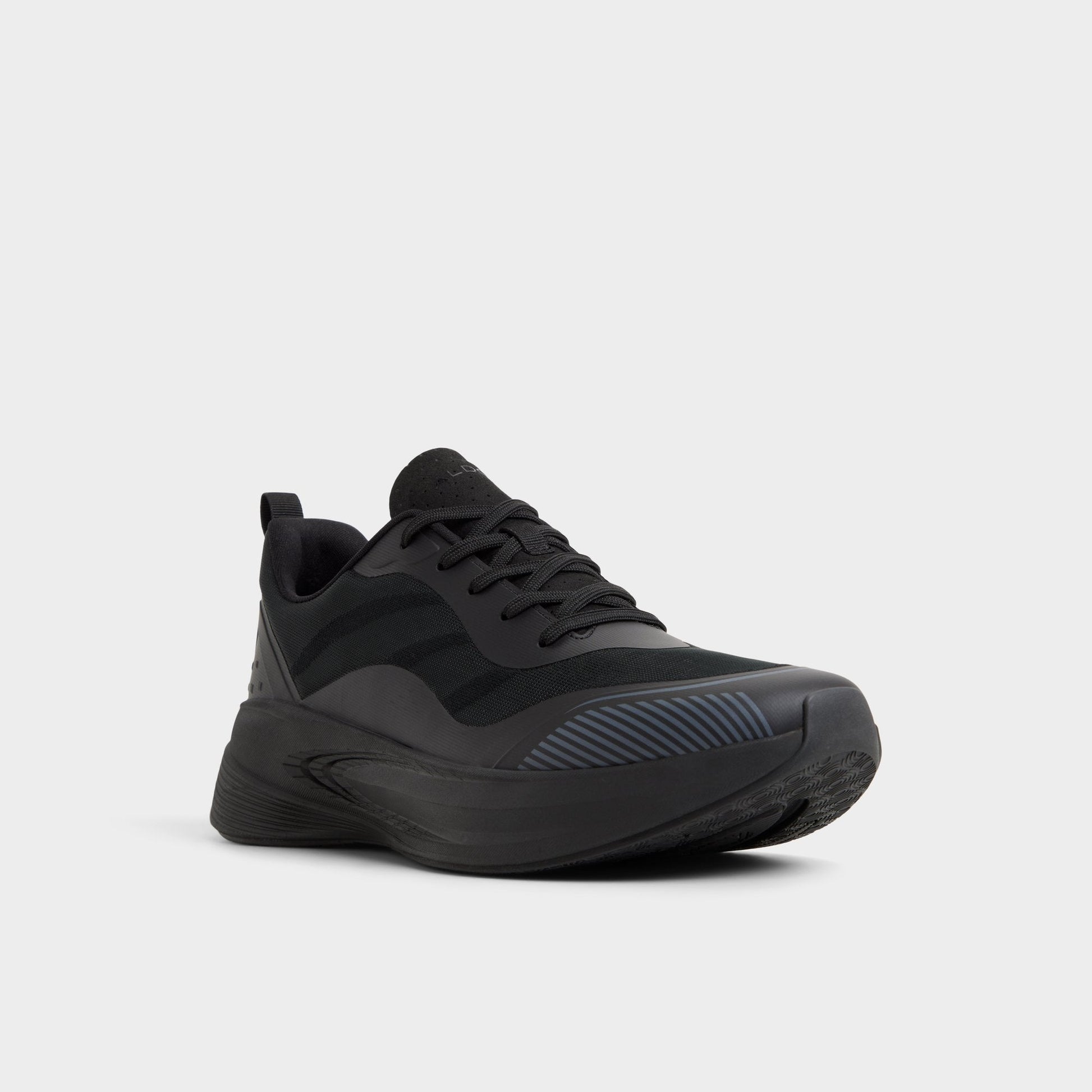 Pillowsnkr in M Black Black14112555 - Jogger sneaker, Jogger sole | Aldo Exclusive
