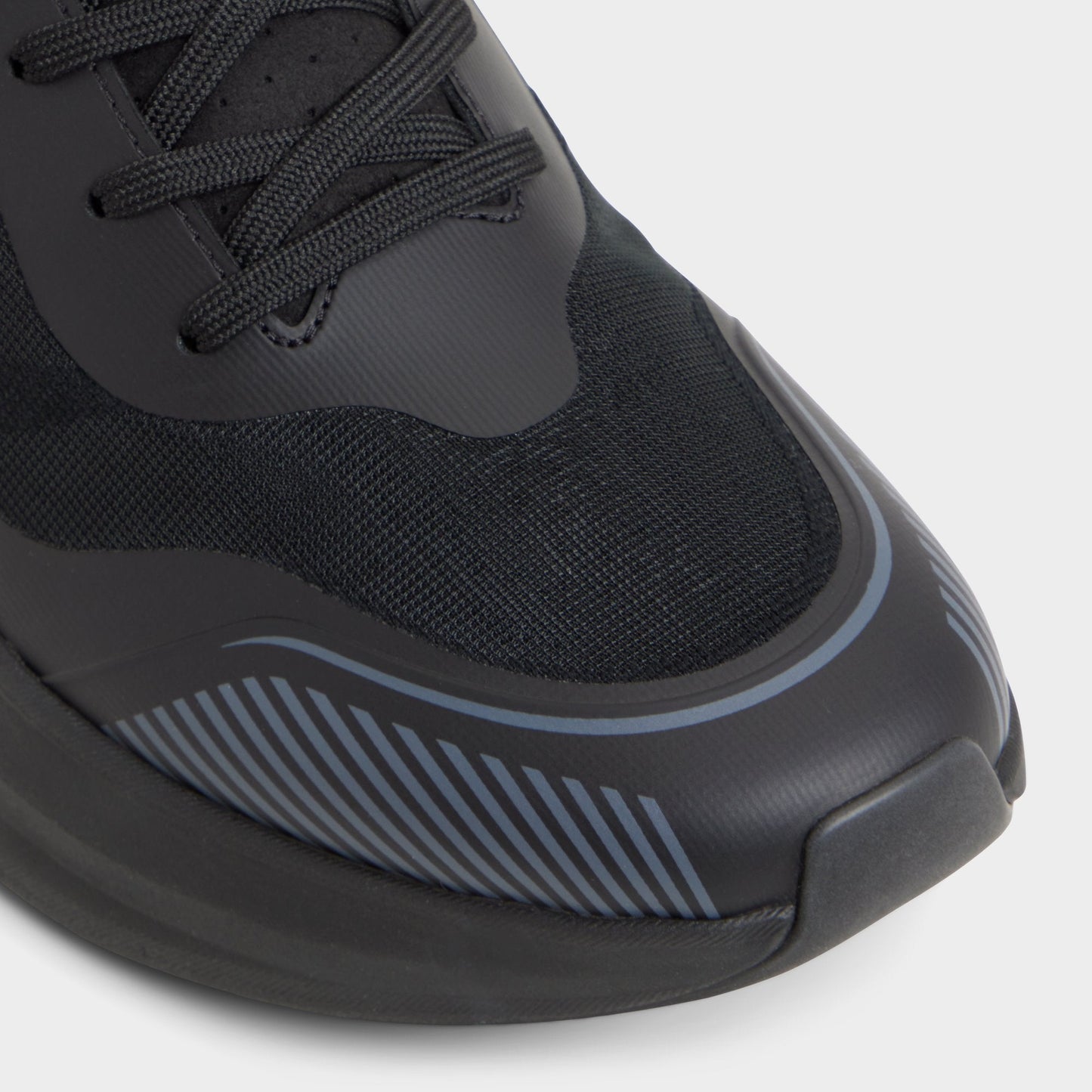 Pillowsnkr in M Black Black14112555 - Jogger sneaker, Jogger sole | Aldo Exclusive
