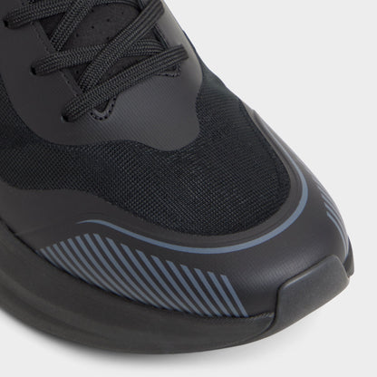 Pillowsnkr in M Black Black14112555 - Jogger sneaker, Jogger sole | Aldo Exclusive