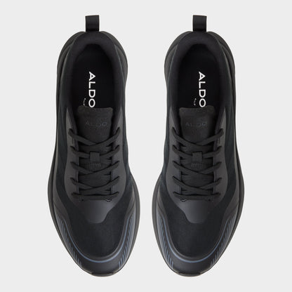 Pillowsnkr in M Black Black14112555 - Jogger sneaker, Jogger sole | Aldo Exclusive