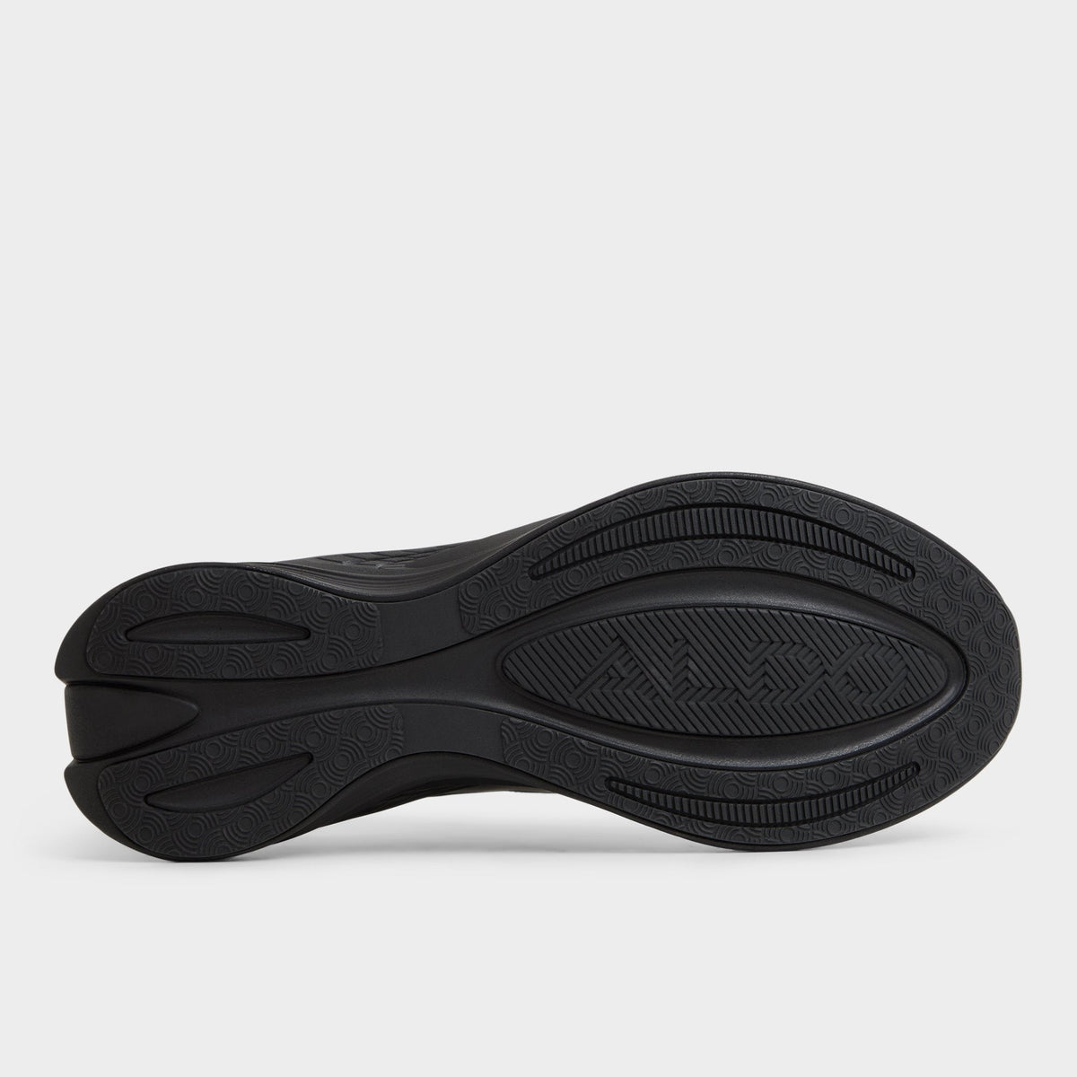 Pillowsnkr in M Black Black14112555 - Jogger sneaker, Jogger sole | Aldo Exclusive