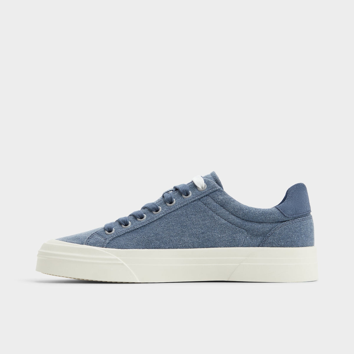 Wildside Light Blue Men's Low top - Low top sneaker | Aldo Signature