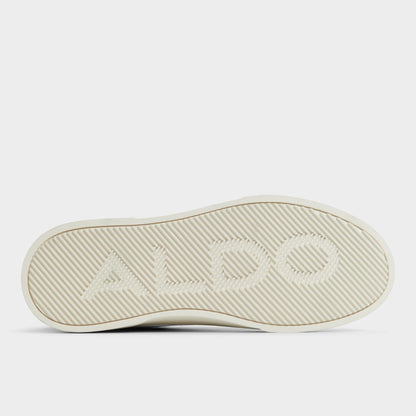 Wildside Light Blue Men's Low top - Low top sneaker | Aldo Signature