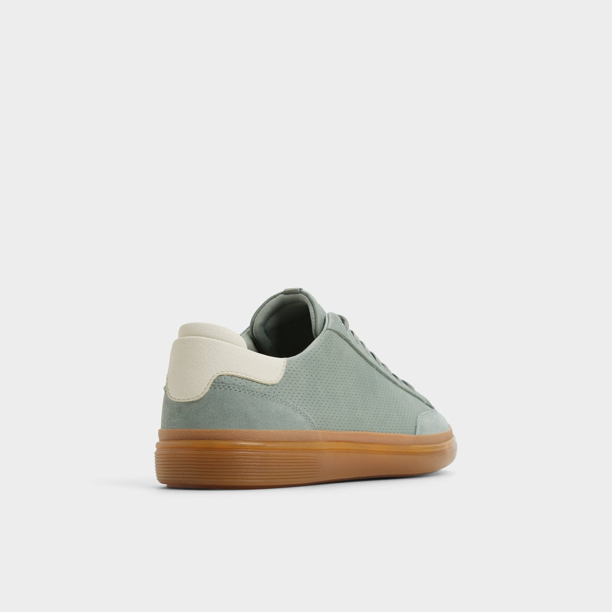 Stepup Light Green Men's Travel essentials - Low top sneaker | Aldo Classic