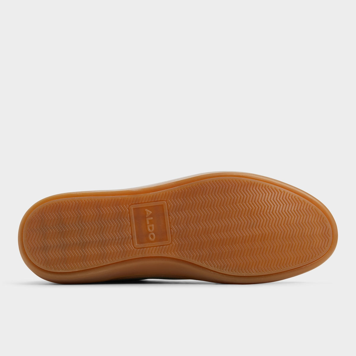 Stepup Light Green Men's Travel essentials - Low top sneaker | Aldo Classic