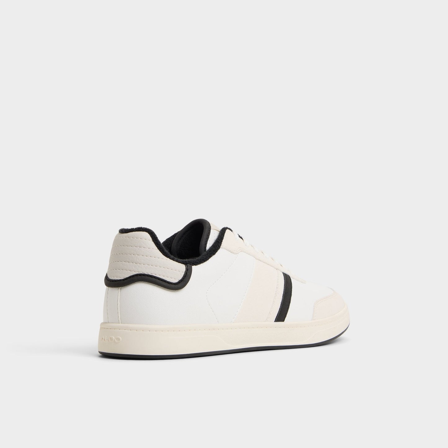 Freekick White Men's Low top - Low top sneaker, Cup sole | Aldo Essential
