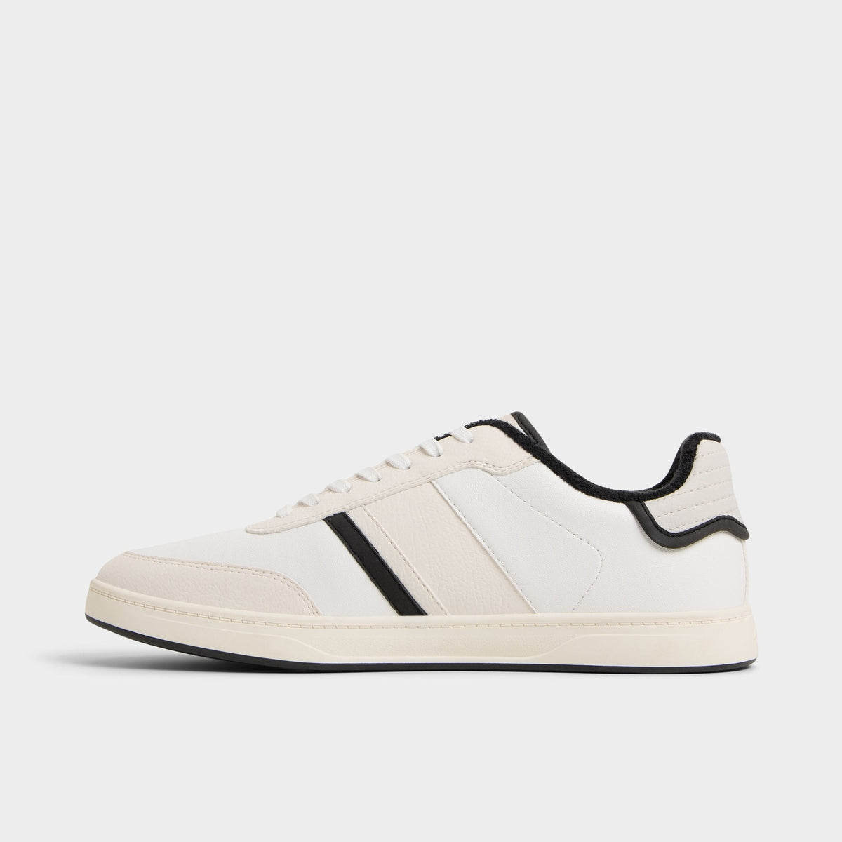 Freekick White Men's Low top - Low top sneaker, Cup sole | Aldo Essential